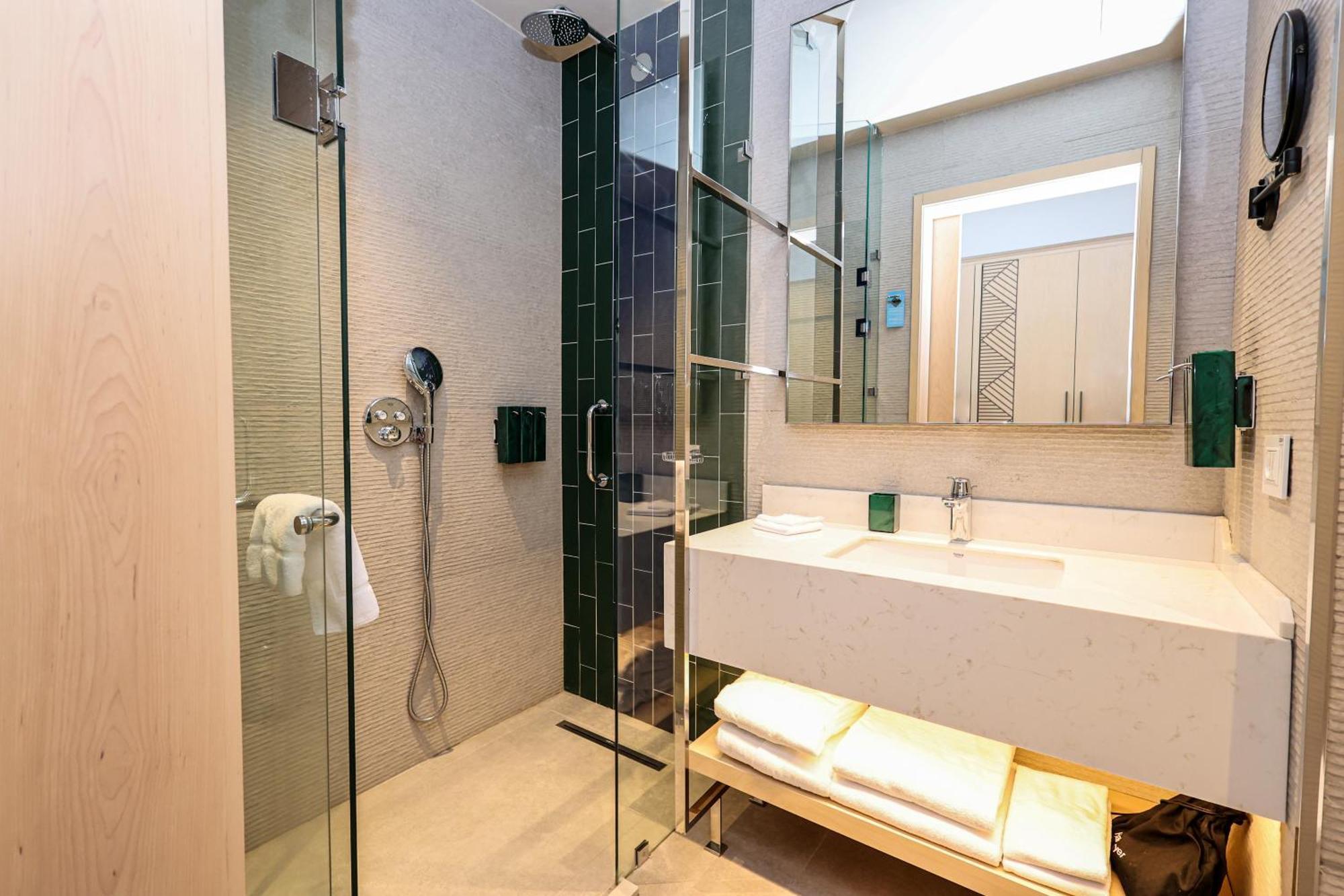 Hilton Garden Inn Samarkand Sogd Luaran gambar