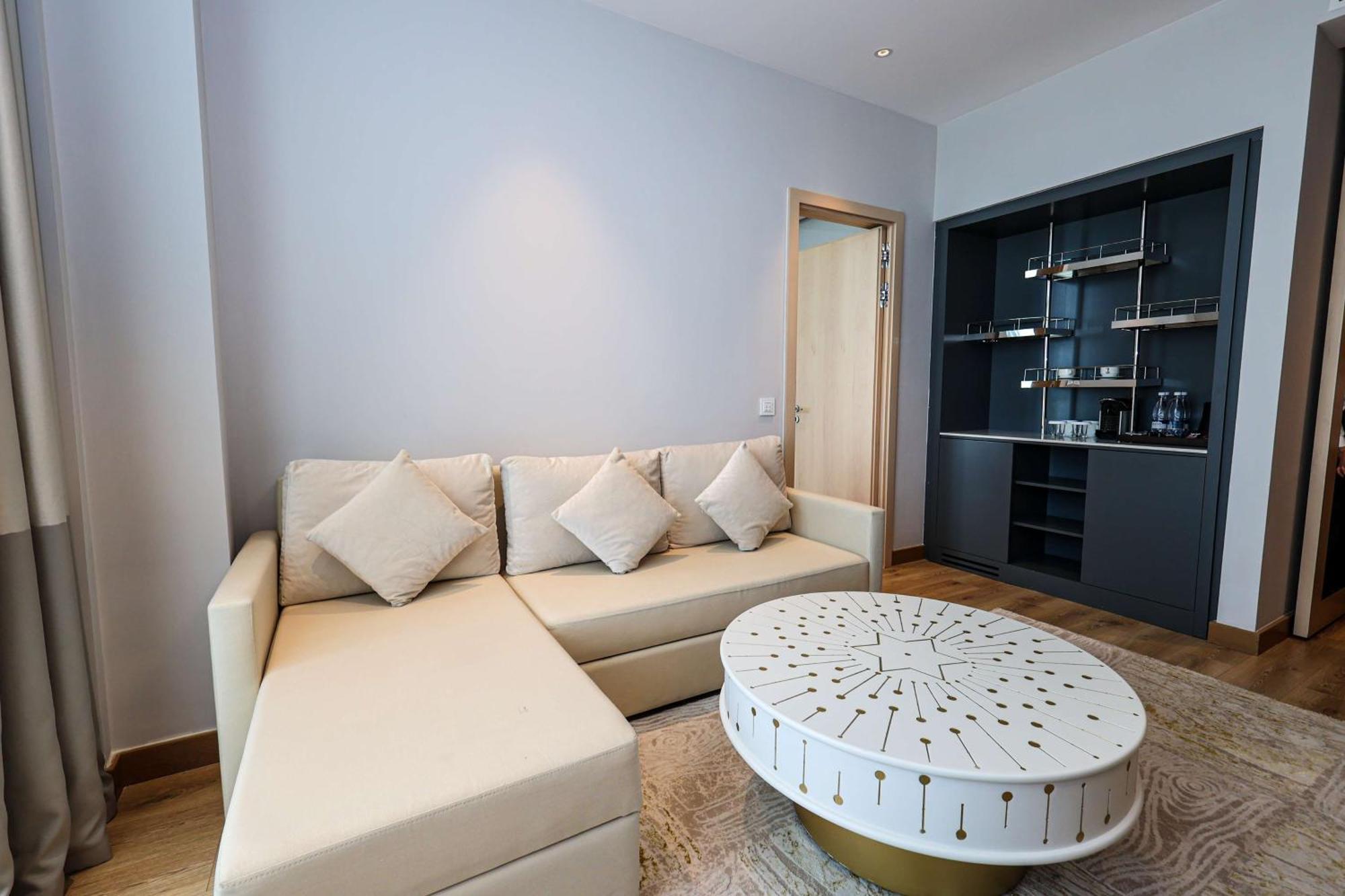 Hilton Garden Inn Samarkand Sogd Luaran gambar